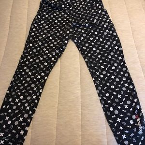 Reebok CrossFit Leggings